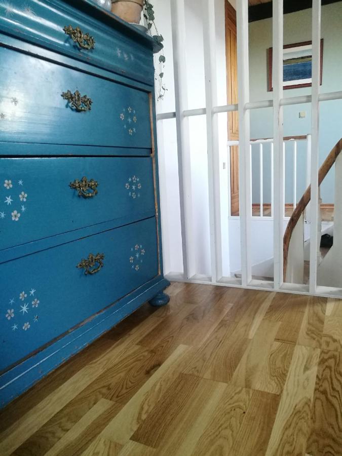 Green Vagon, Farm B&B Rooms For Rent Hjorring ภายนอก รูปภาพ